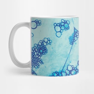 Soap Bubble Mug